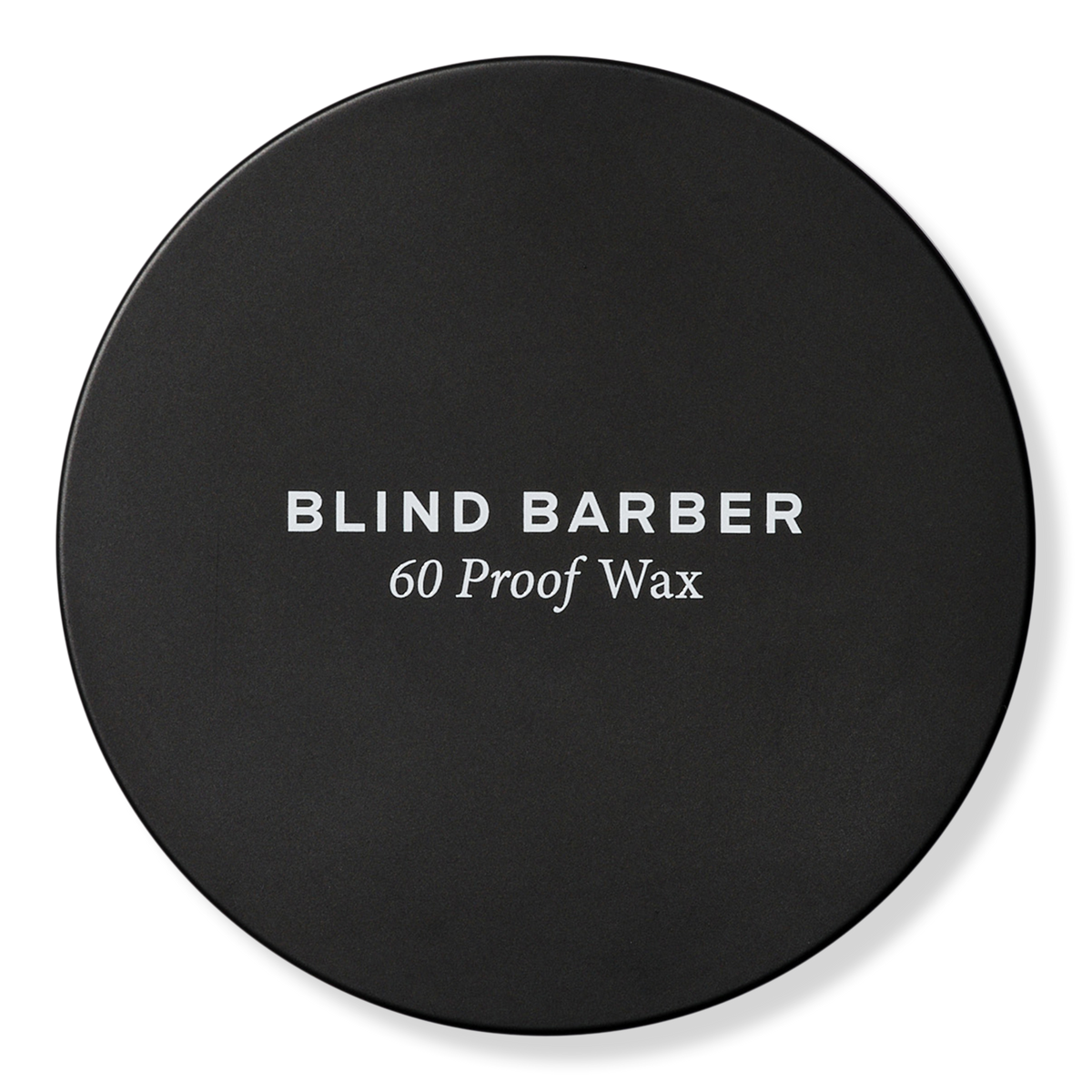 60 Proof Medium Hold Styling Wax