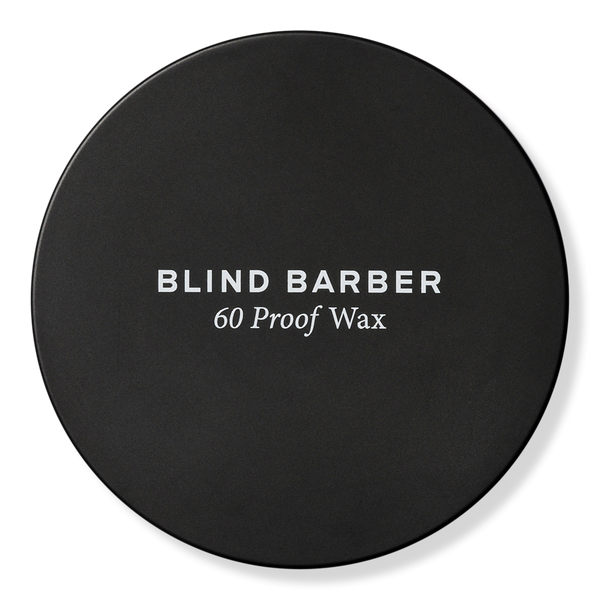 60 Proof Medium Hold Styling Wax