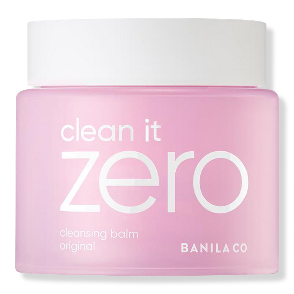Clean It Zero Original Cleansing Balm