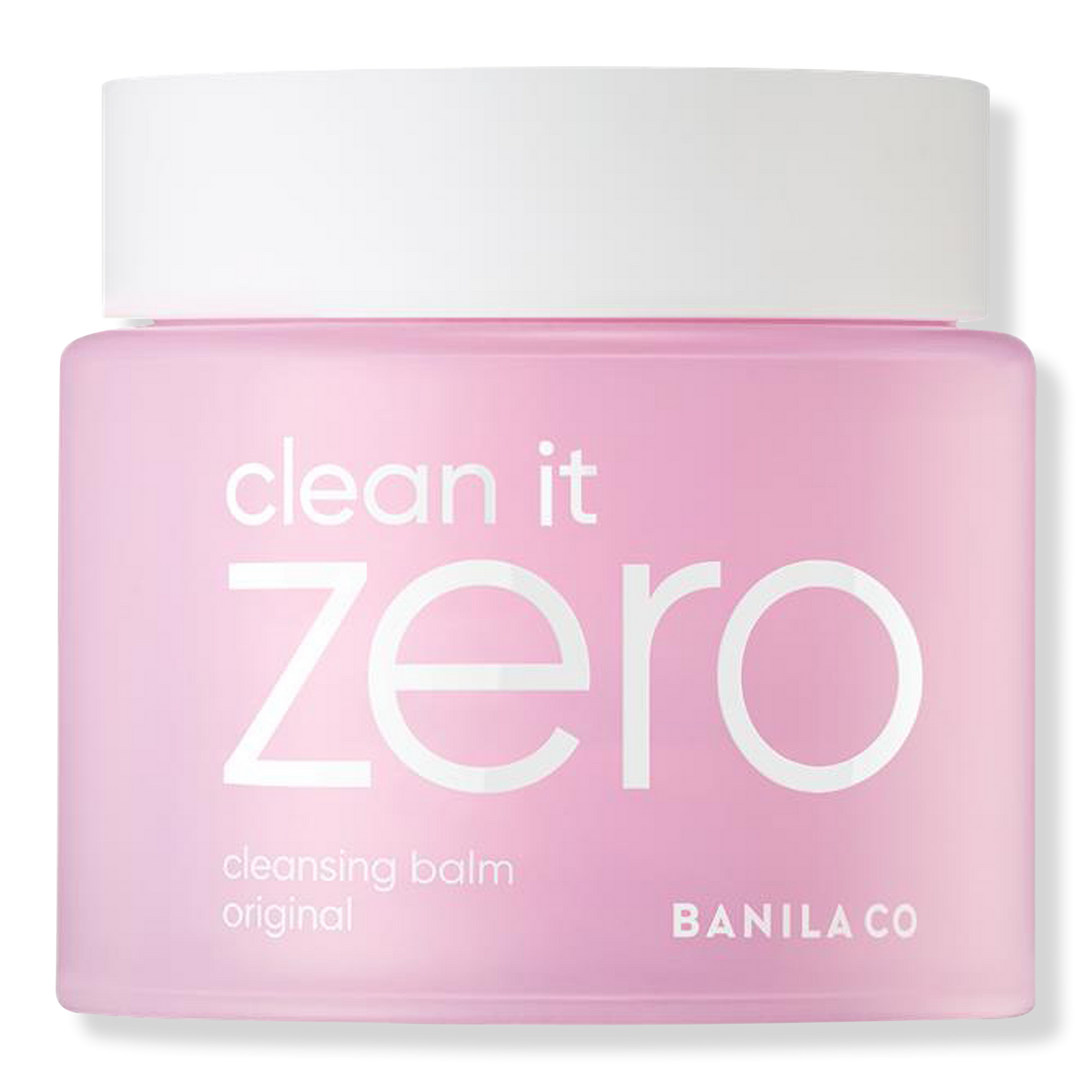 Clean It Zero Original Cleansing Balm