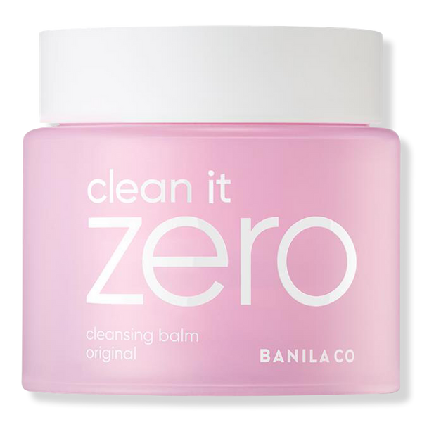 Clean It Zero Original Cleansing Balm