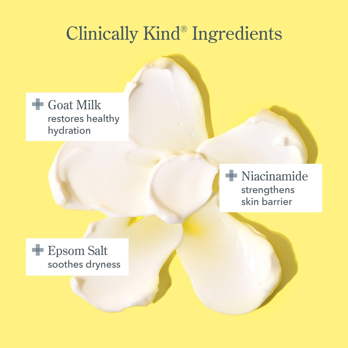 Bloom Cream Daily Moisturizer