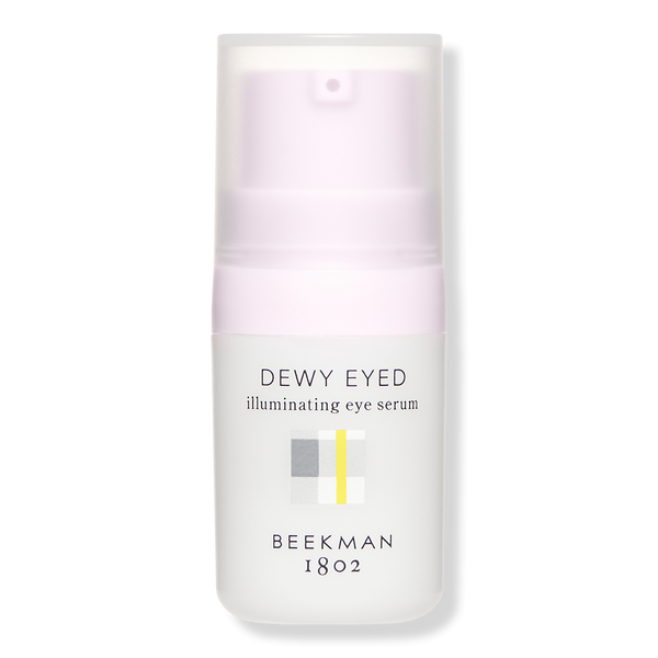 Dewy Eyed Illuminating & Depuffing Eye Serum