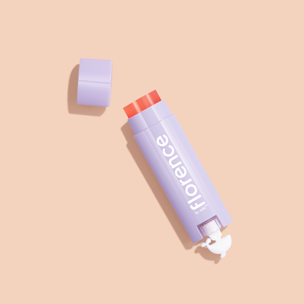Oh Whale! Clear Lip Balm