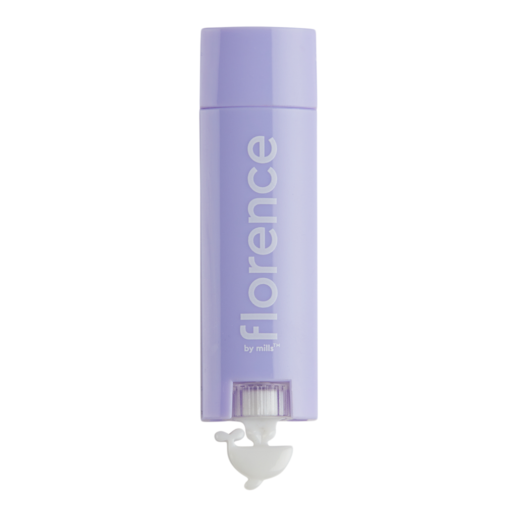 Oh Whale! Clear Lip Balm