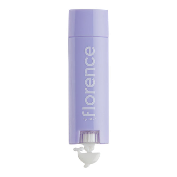 Oh Whale! Clear Lip Balm