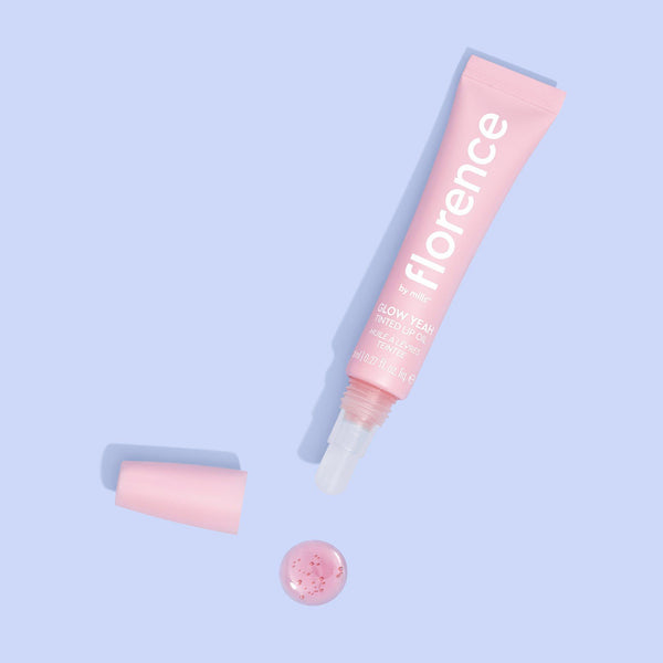 Tinted Glow Yeah Hydrating Lip Oil