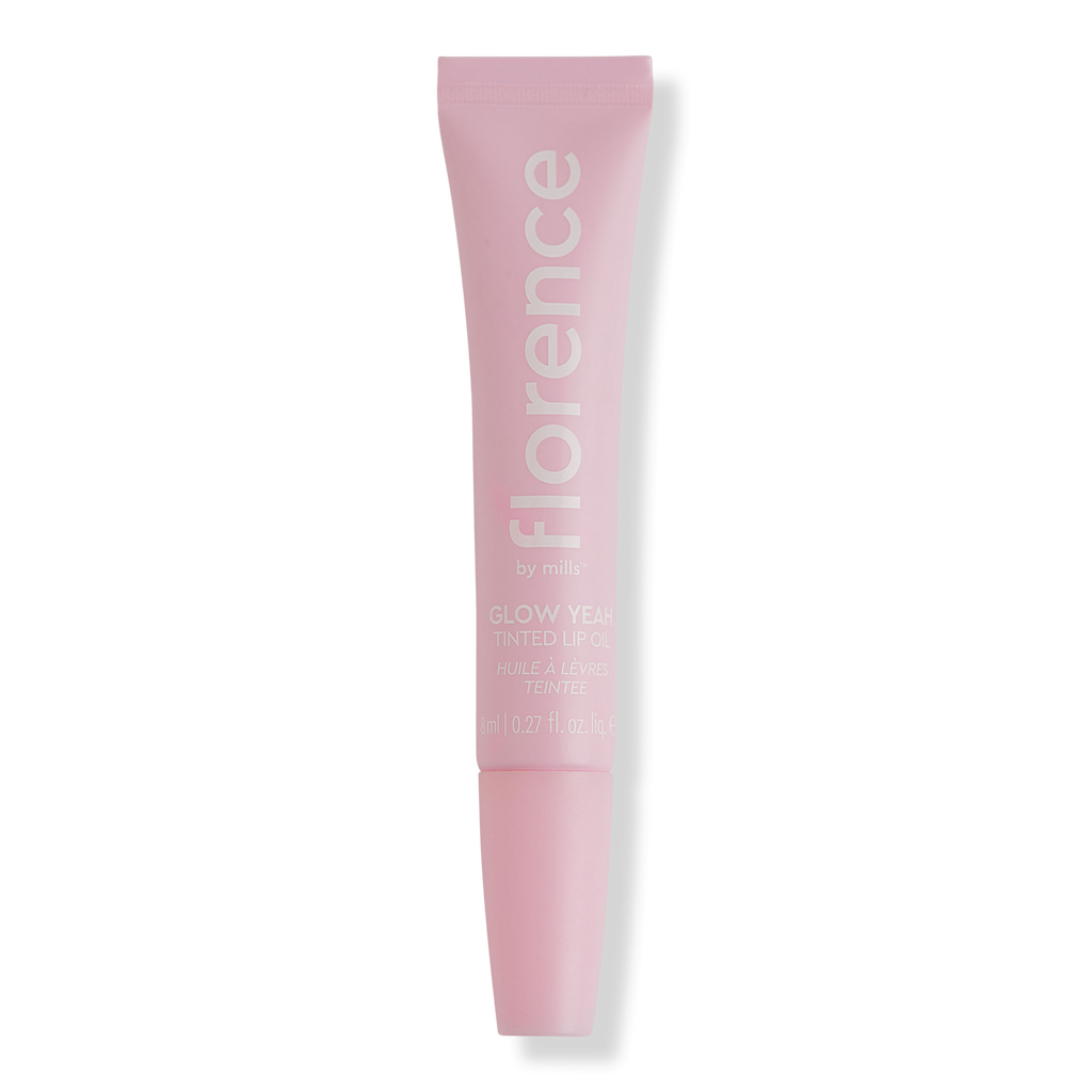 Tinted Glow Yeah Hydrating Lip Oil