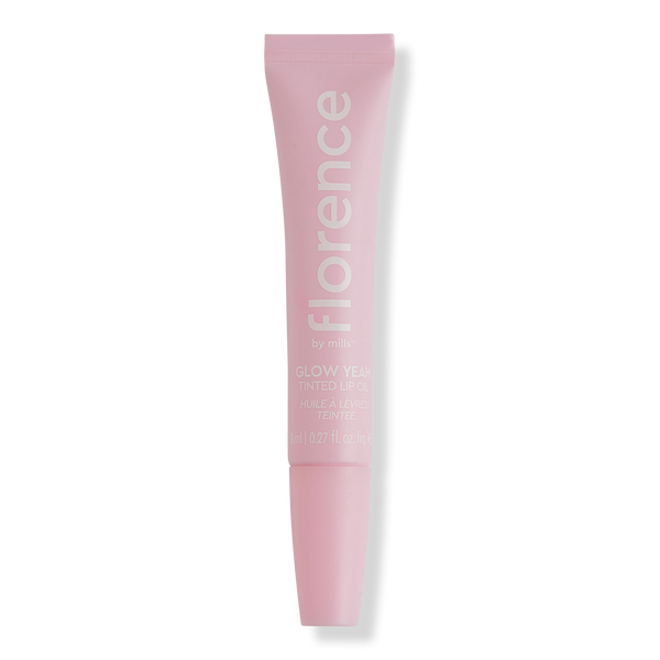 Tinted Glow Yeah Hydrating Lip Oil