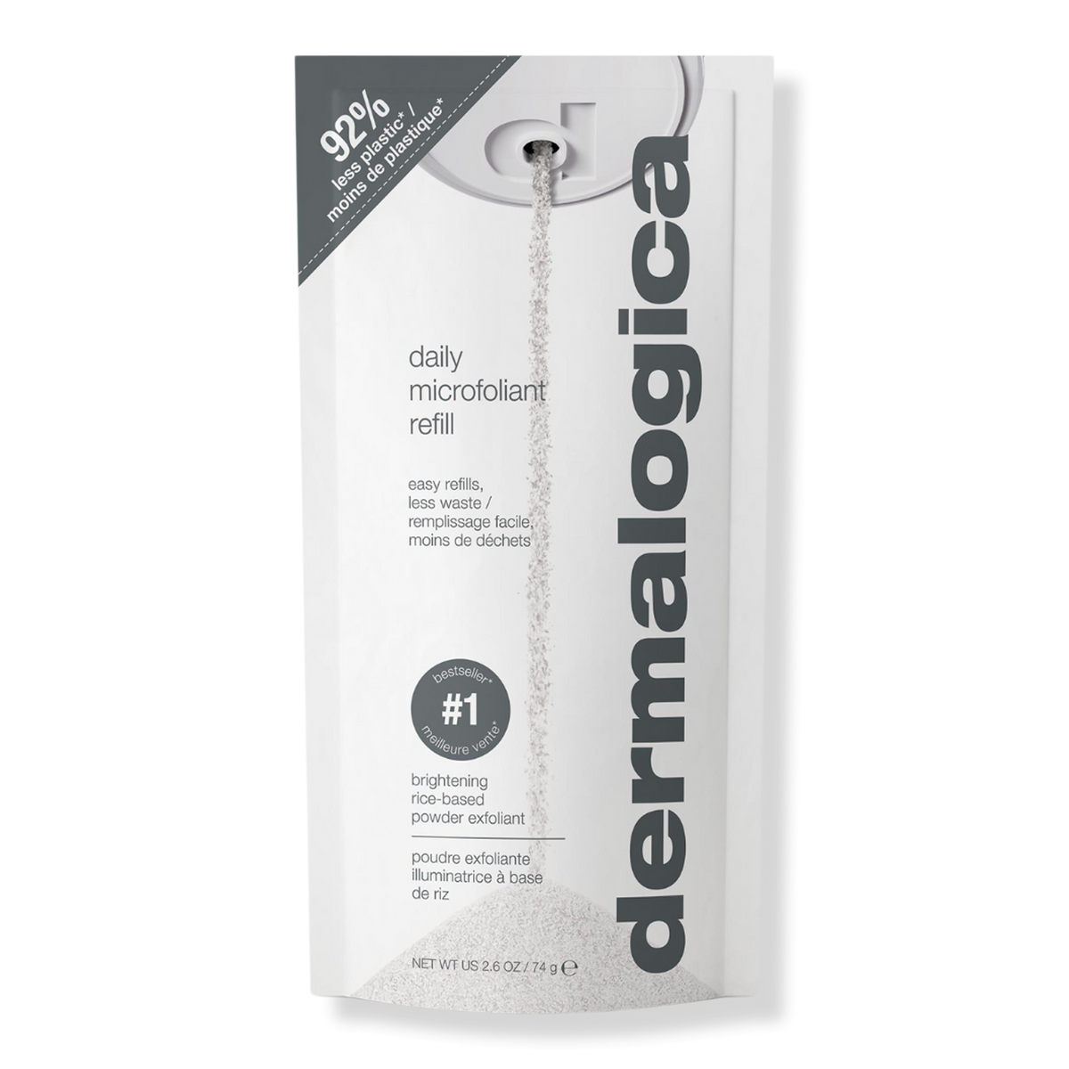 Daily Microfoliant Exfoliator