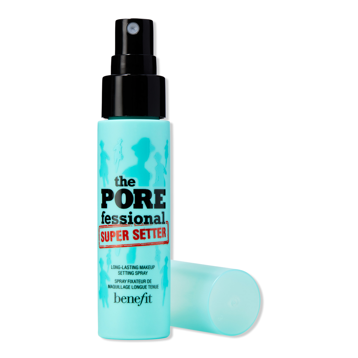 The POREfessional: Super Setter Long-Lasting Makeup Setting Spray Mini