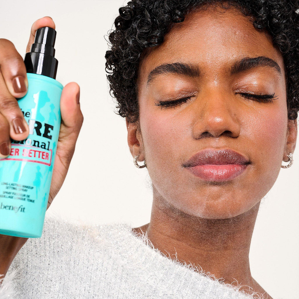 The POREfessional: Super Setter Long-Lasting Makeup Setting Spray Mini