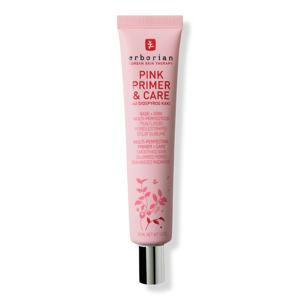 Pink Primer & Care