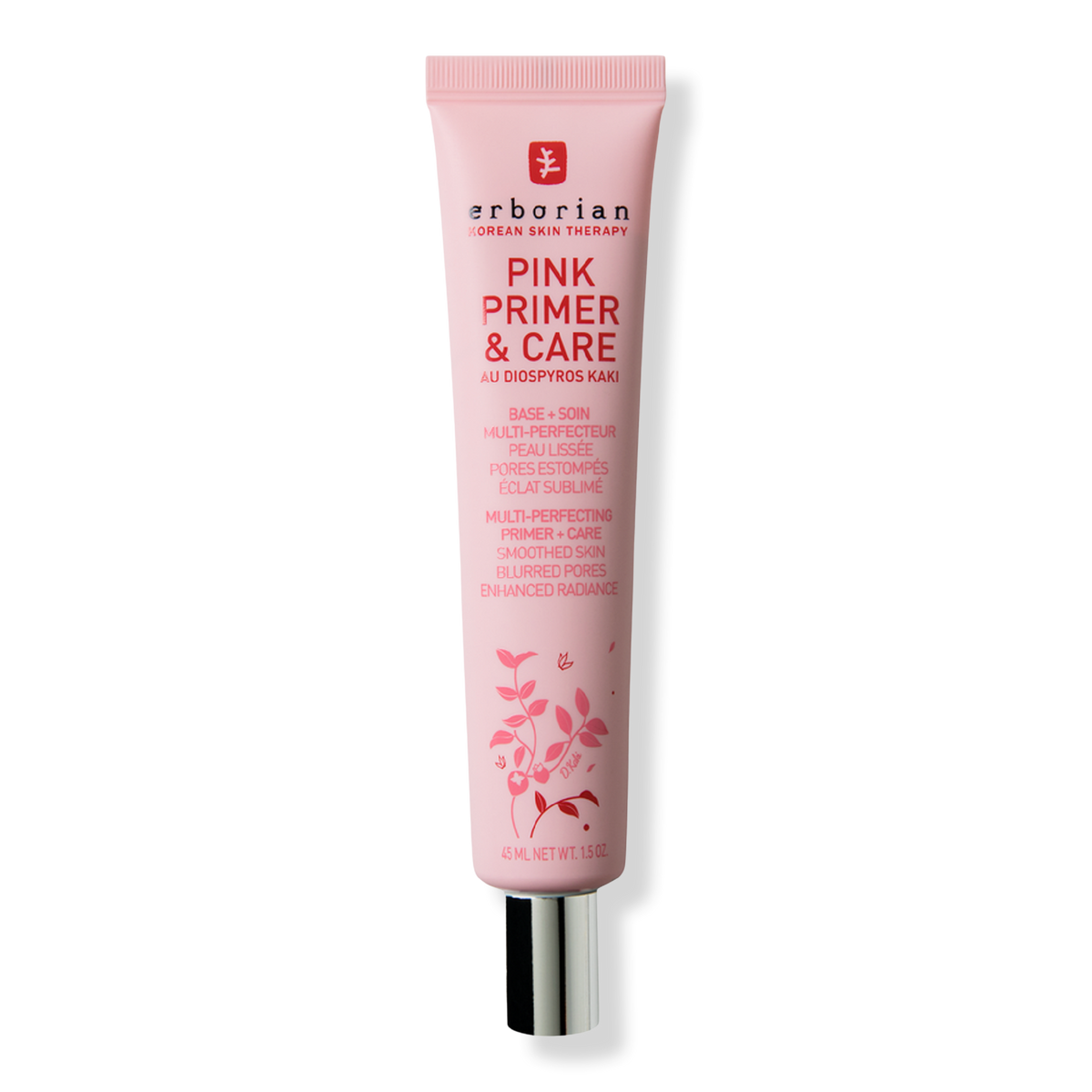 Pink Primer & Care