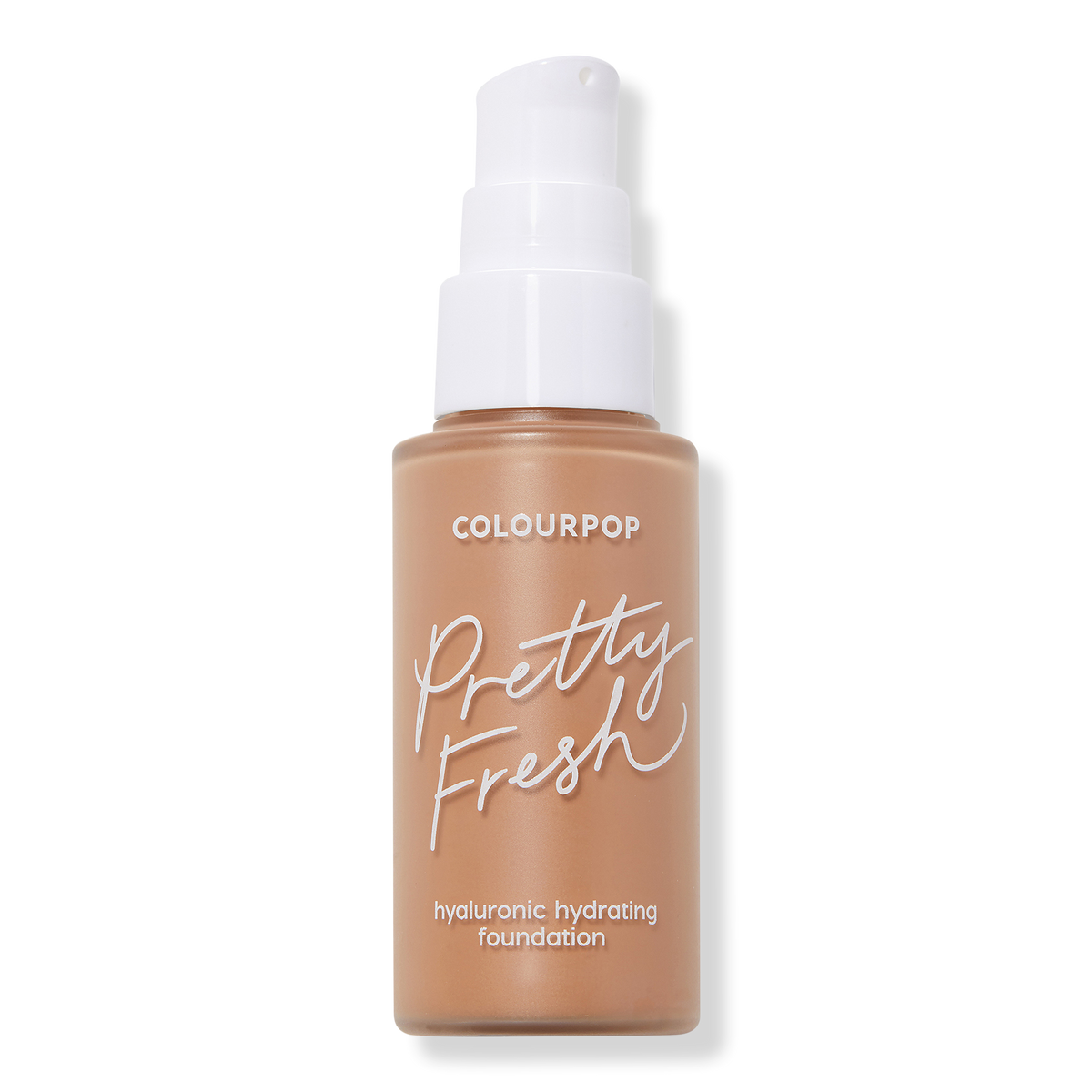 Pretty Fresh Hyaluronic Hydrating Foundation
