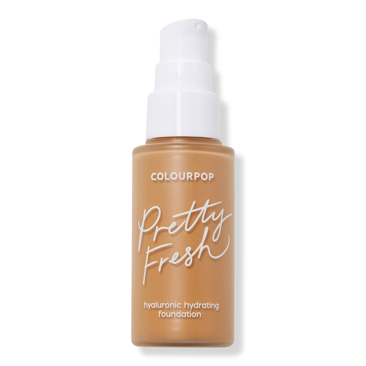 Pretty Fresh Hyaluronic Hydrating Foundation