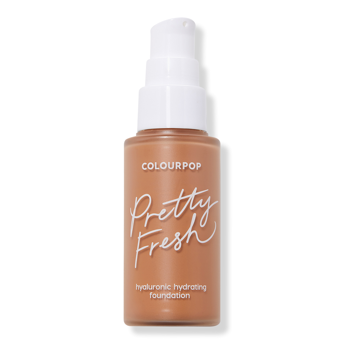Pretty Fresh Hyaluronic Hydrating Foundation