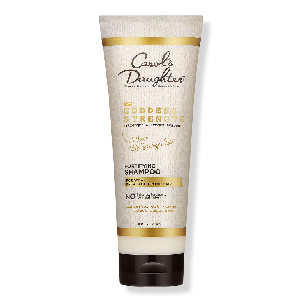 Goddess Strength Fortifying Shampoo