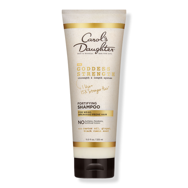 Goddess Strength Fortifying Shampoo