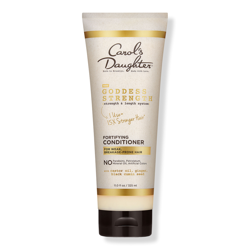 Goddess Strength Fortifying Conditioner