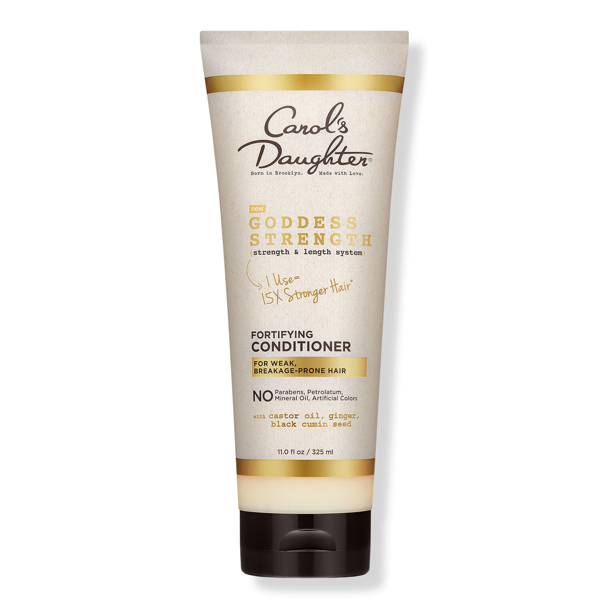Goddess Strength Fortifying Conditioner