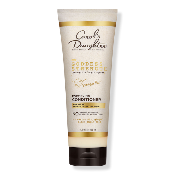 Goddess Strength Fortifying Conditioner