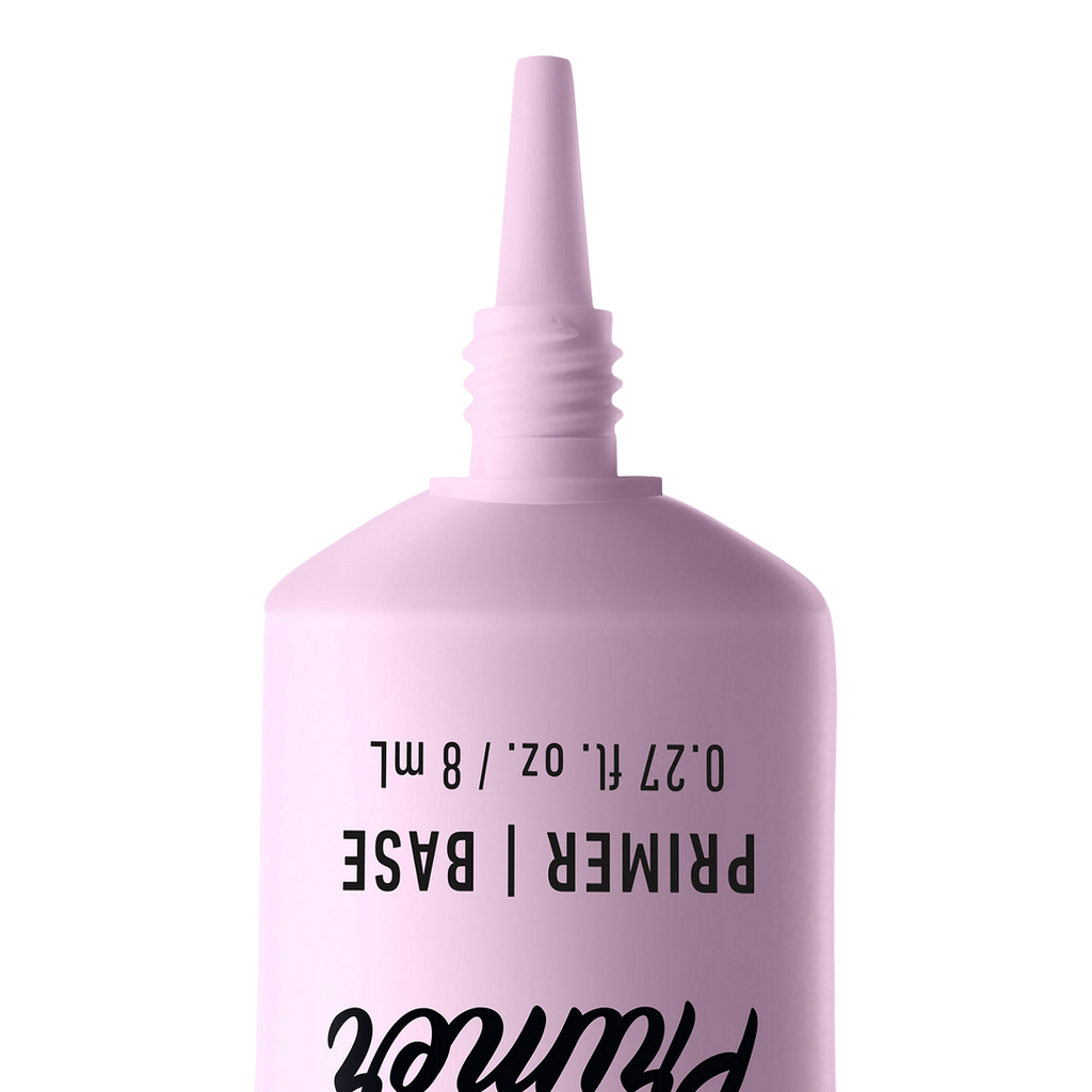NYX Professional Makeup Marshmellow Smoothing Face Primer Mini, 0.27 oz
