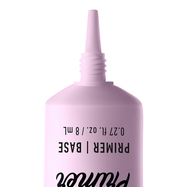 NYX Professional Makeup Marshmellow Smoothing Face Primer Mini, 0.27 oz