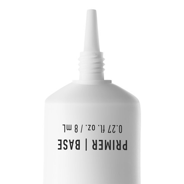 NYX Professional Makeup Pore Filler Blurring Primer Mini, Vegan Primer for Pores