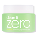 Clean It Zero Pore Clarifying Cleansing Balm
