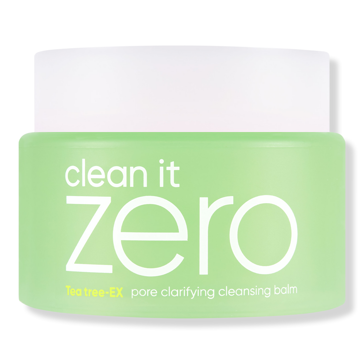 Clean It Zero Pore Clarifying Cleansing Balm