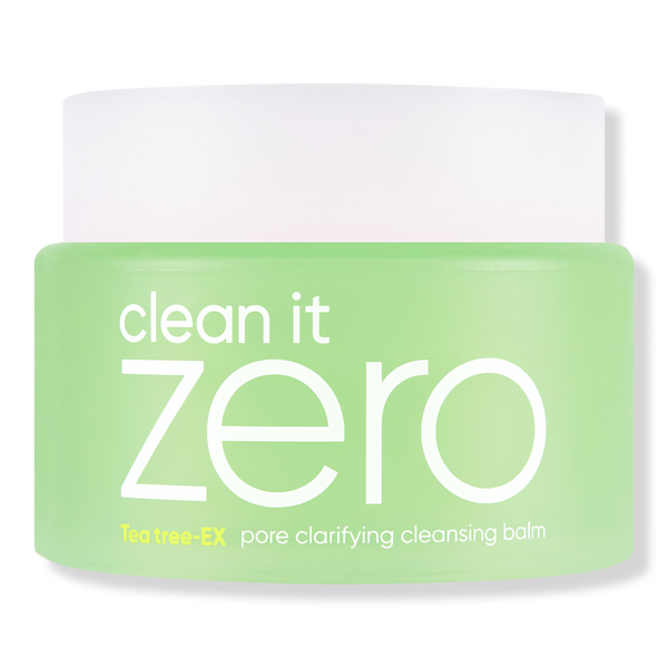 Clean It Zero Pore Clarifying Cleansing Balm