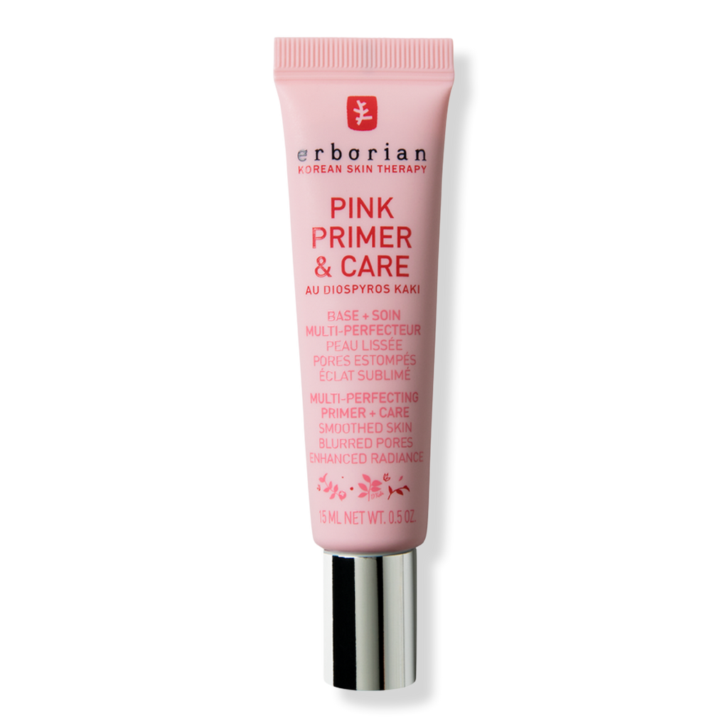 Pink Primer & Care