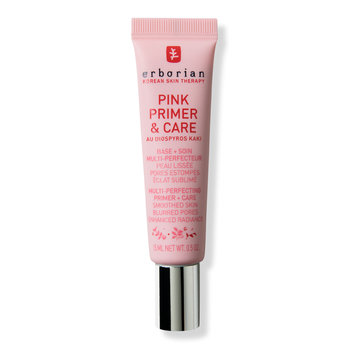 Pink Primer & Care