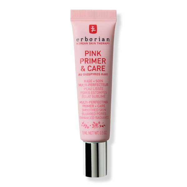 Pink Primer & Care