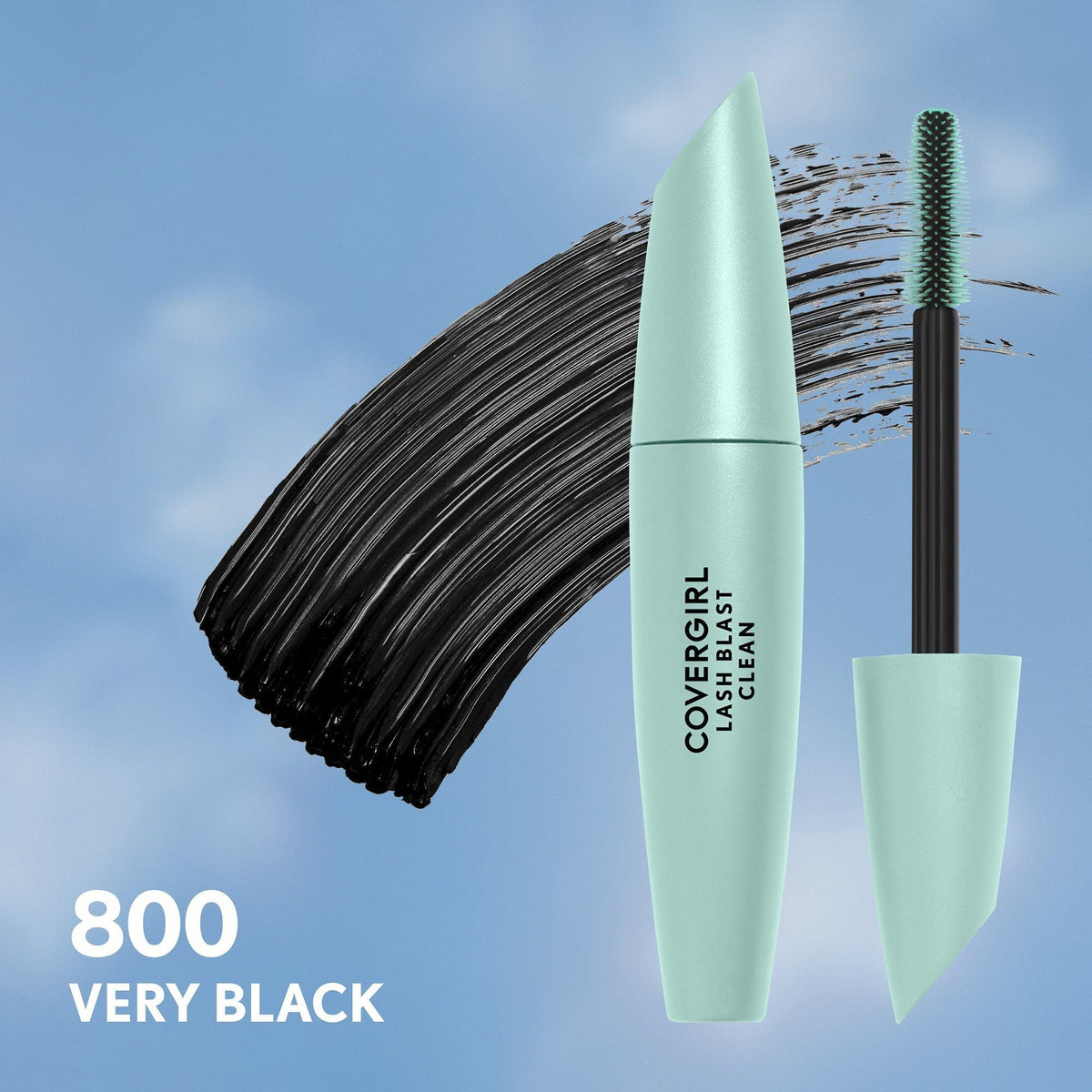 Lash Blast Clean Volume Mascara