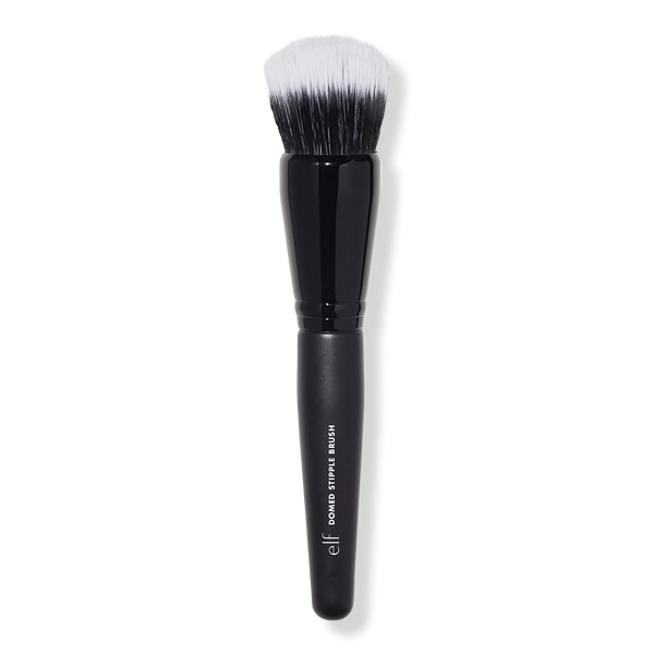 Domed Stipple Brush