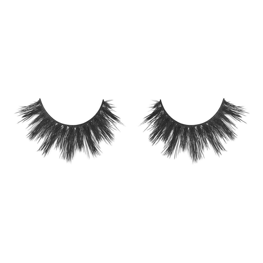 Lilly Lashes Faux Mink Miami Lashes