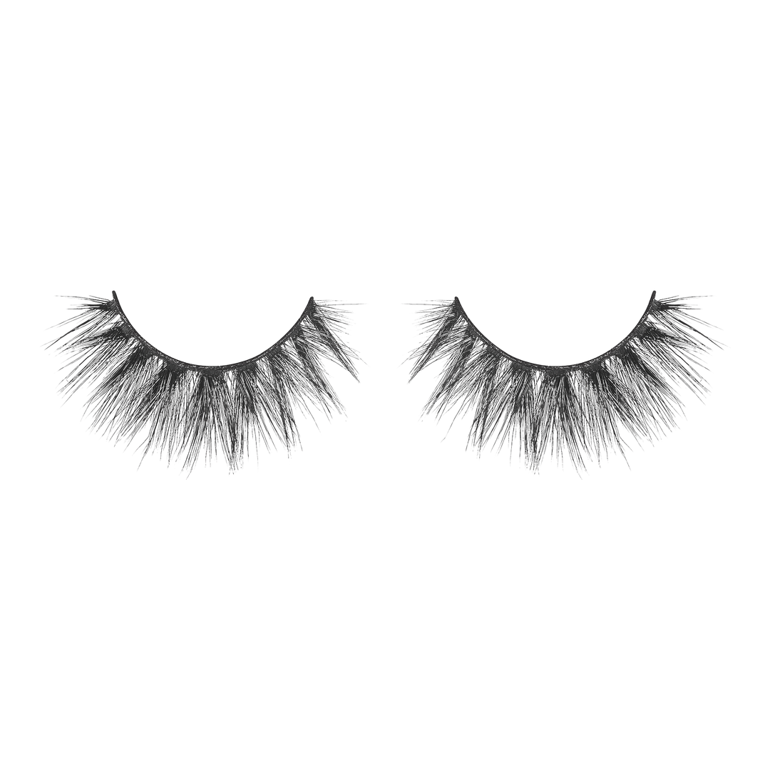 Lilly Lashes Faux Mink Mykonos Lashes
