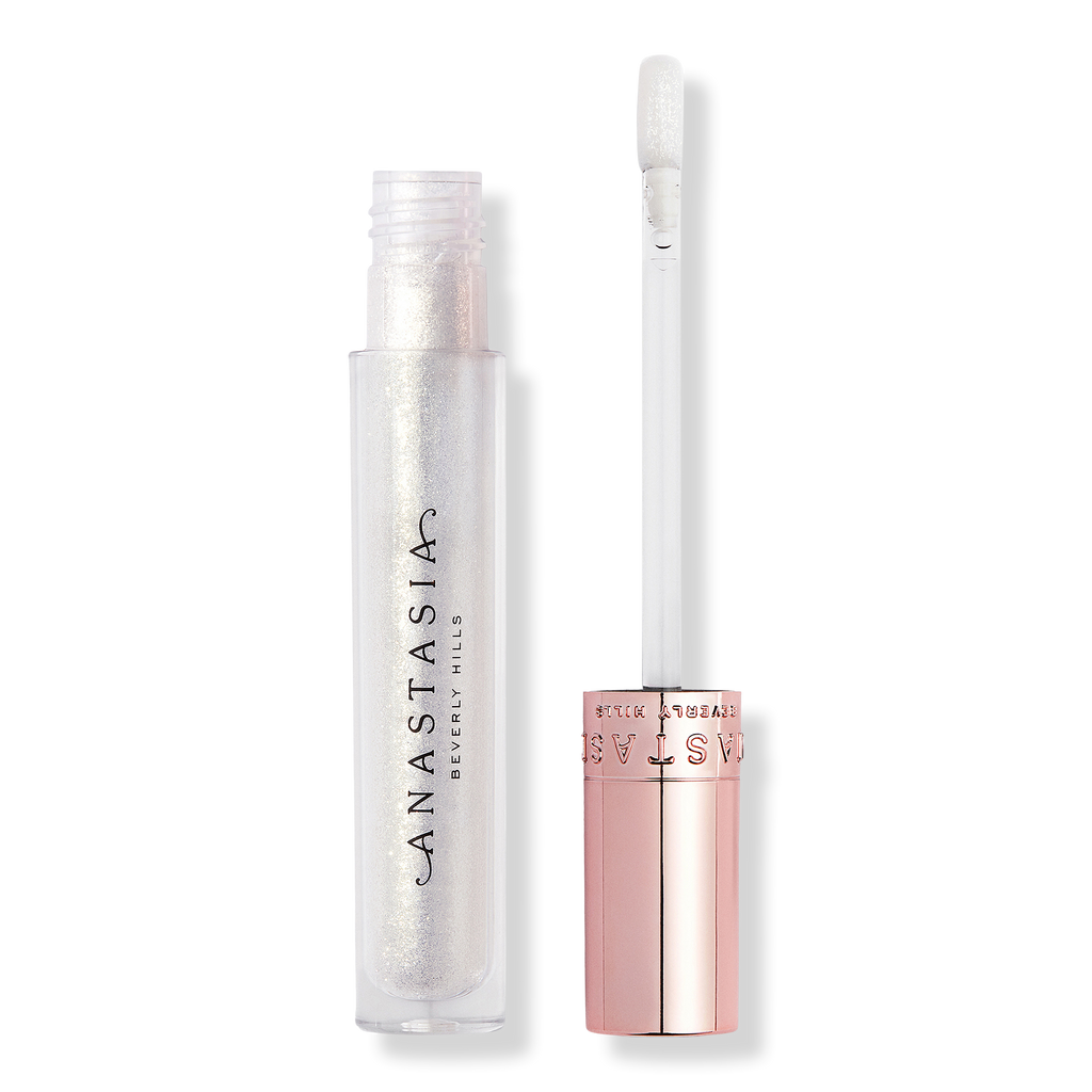 Universal Luminous Tinted Lip Gloss