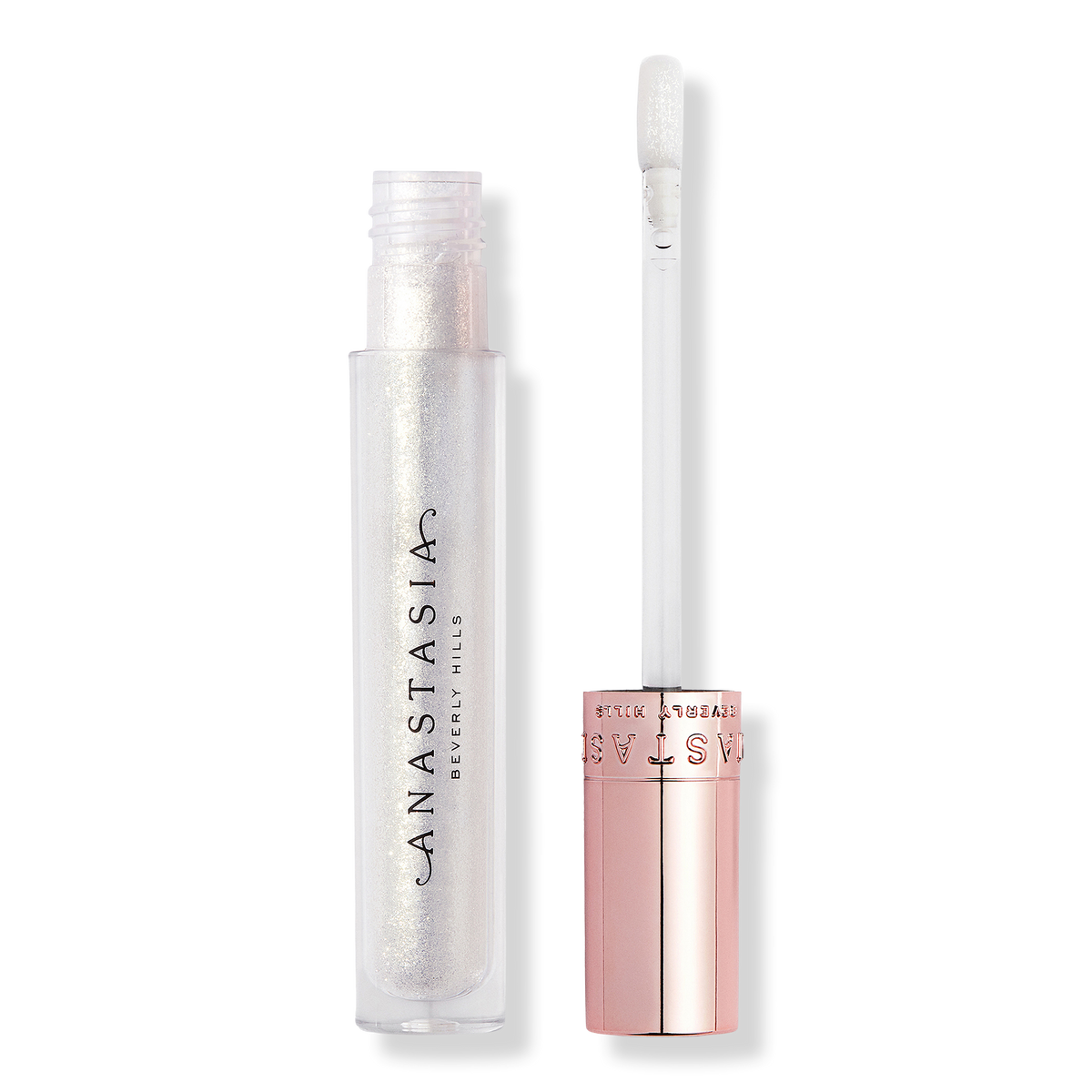 Universal Luminous Tinted Lip Gloss