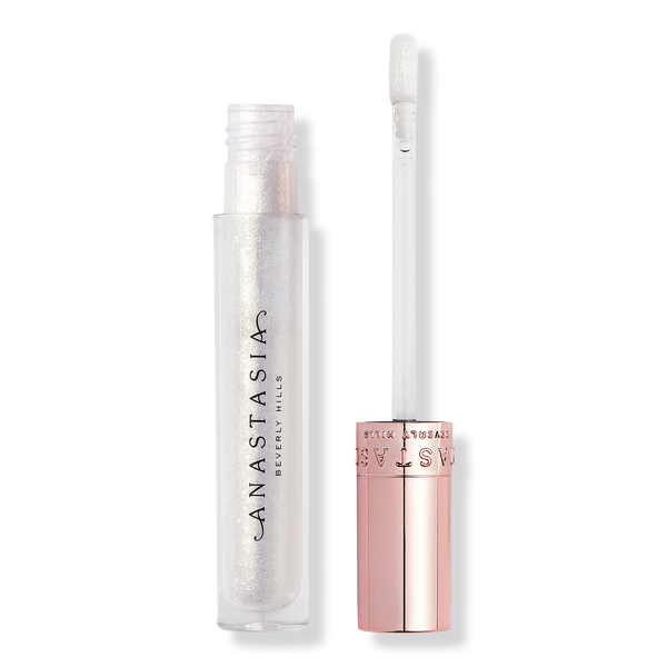 Universal Luminous Tinted Lip Gloss