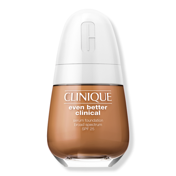 Even Better Clinical Serum Foundation Broad Spectrum SPF 25