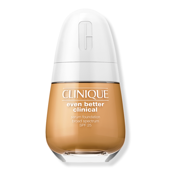 Even Better Clinical Serum Foundation Broad Spectrum SPF 25