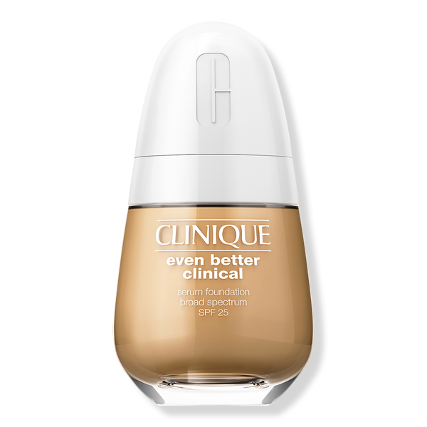 Even Better Clinical Serum Foundation Broad Spectrum SPF 25
