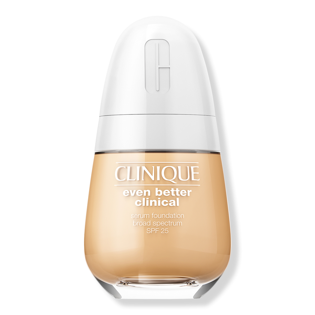 Even Better Clinical Serum Foundation Broad Spectrum SPF 25