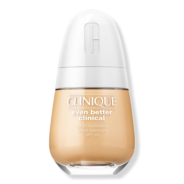 Even Better Clinical Serum Foundation Broad Spectrum SPF 25