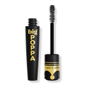Wet n Wild Big Poppa Mascara, Black