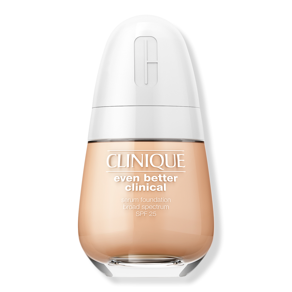 Even Better Clinical Serum Foundation Broad Spectrum SPF 25