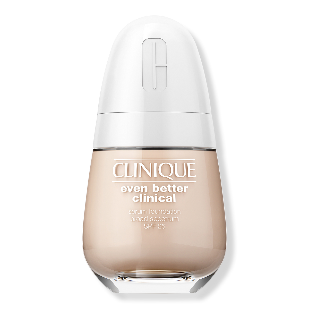 Even Better Clinical Serum Foundation Broad Spectrum SPF 25